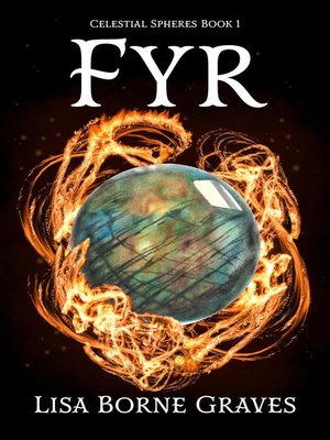 cover image of Fyr